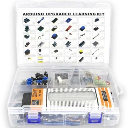 original arduino uno R3 starter kit with DIP MCU