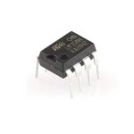 LM358 Dual Operational Amplifier