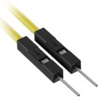 Male to male jumper wires 40pcs-20cm DuPont cable pins