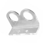 Mounting Bracket Holder for Ultrasonic Sensor HC-SR04
