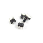 NE555 NE555P NE555N PRECISION TIMERS IC DIP-8 - NE555 Timer IC