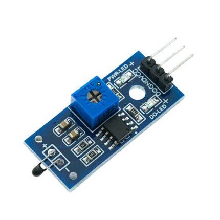 NTC Thermistor Sensor for arduino