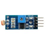 Photosensitive Sensor Module