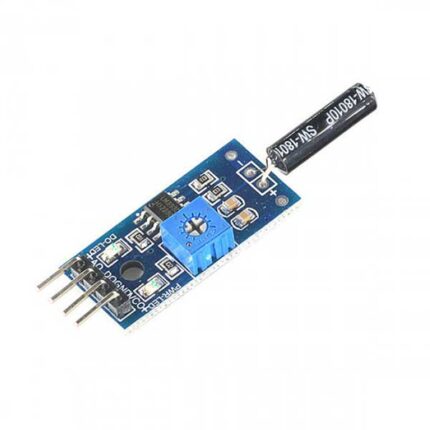 SW-1801P Vibration Sensor Module