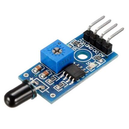 YG1006 Flame Sensor Module