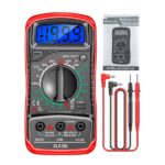 ANENG XL830L Digital Multimeter – Accurate Voltage, Current & Resistance Testing 1