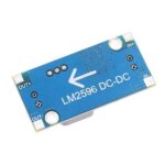 Buck Converter module (LM2596, LM2596S DC-DC Step Down)