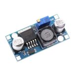 Buck Converter module (LM2596, LM2596S DC-DC Step Down) Main