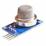 MQ-2 Smoke & Gas Sensor LPG Butane hydrogen Sensor Module