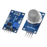 MQ-2 Smoke & Gas Sensor LPG Butane hydrogen Sensor Module Main