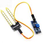Soil Moisture Sensor Module (Analog & Digital Outputs) Main Product Image