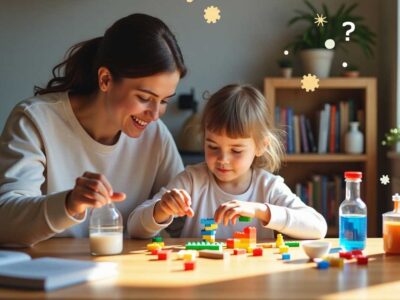 An image showing stem education setup where parents can shape the future of their wards