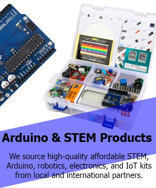arduino-and-stem-products arduino robotics and stem products in mobile