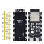 ESP32-S3 N8R2 development board double