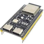 ESP32-S3 N8R2 development board