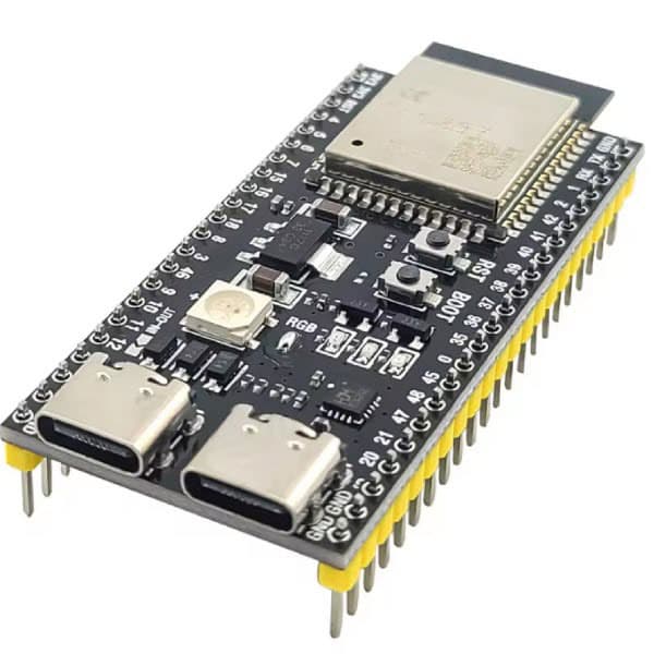ESP32-S3 N8R2 development board