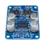 TPA3118 Power Amplifier Board Module - PBTL 60W Mono Digital Class-D - Image 3