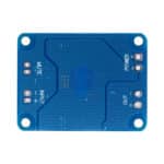 TPA3118 PBTL Mono Digital Audio Power Amplifier Board 60W Back