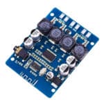XH-M314 Bluetooth Digital Power Amplifier Board TPA3118 Dual 45W Audio Module with AUX Decoding - Image 3