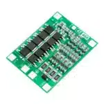 4S 40A 18650 lithium battery BMS protection board for 14.8V and 16.8V battery packs in Ghana