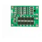 4S 40A 18650 lithium BMS