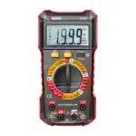 ANENG SZ305 digital multimeter with NCV for electronics testing and repairs in Ghana