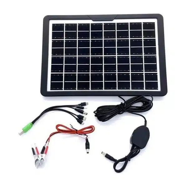 cclamp-cl-1615-solar-battery-charger-kit-product-view-600x600-under60kb CCLAMP CL-1615 15W portable solar panel charger for USB devices and 6V 12V batteries in Ghana