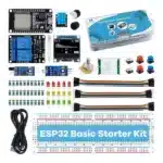 ESP32 Basic Starter Kit