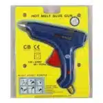GT-10 Camel Hot Melt Glue Gun 100W – 11mm Electric Glue Gun - Image 2
