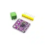 MAX98357A I2S 3W Class D amplifier module for ESP32 and Raspberry Pi in Ghana