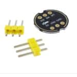 INMP441 I2S MEMS microphone module for ESP32 voice projects in Ghana