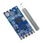 HC-12 433MHz long-range wireless serial transceiver module Kumai