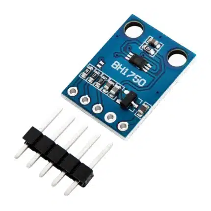 GY-302 BH1750 digital light intensity sensor module Ghana