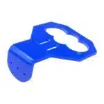 HC-SR04 ultrasonic sensor acrylic mounting bracket blue Ghana
