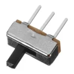 SS12D00G4 mini 3-pin SPDT slide switch Ghana