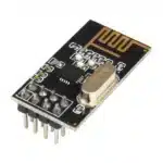 NRF24L01+ 2.4GHz wireless transceiver module Ghana
