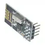 NRF24L01+ 2.4GHz wireless transceiver module Kumasi