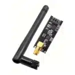 NRF24L01+ PA LNA 2.4GHz long-range wireless transceiver module with antenna Ghana