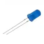 5mm LED Light Emitting Diode - Multiple Colours - Image 5